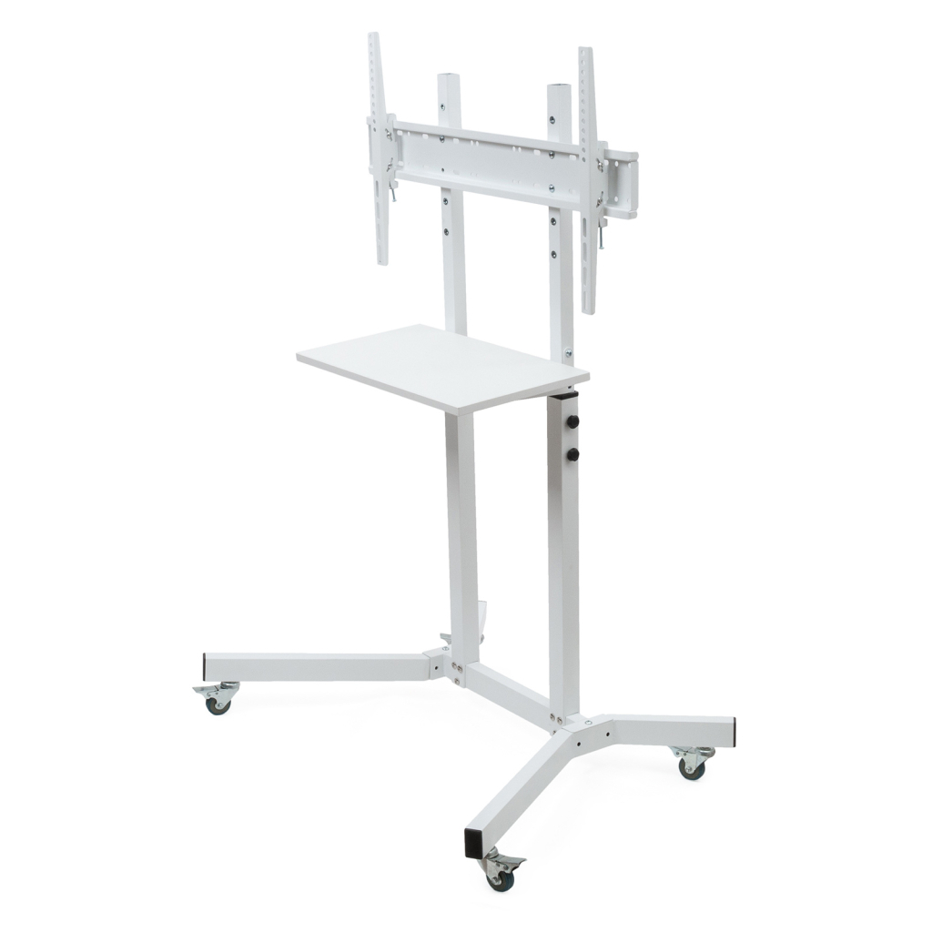 Стійка презентаційна Sector T10 White - зображення 2