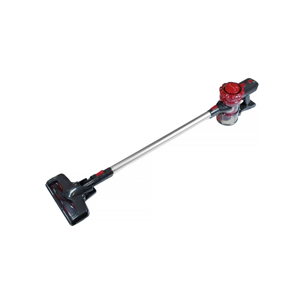 Пилосос Grunhelm GAVC-2207 HR - зображення 1