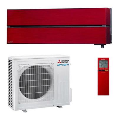 Кондиціонер Mitsubishi MSZ-LN50VGR/MUZ-LN50VG - зображення 2
