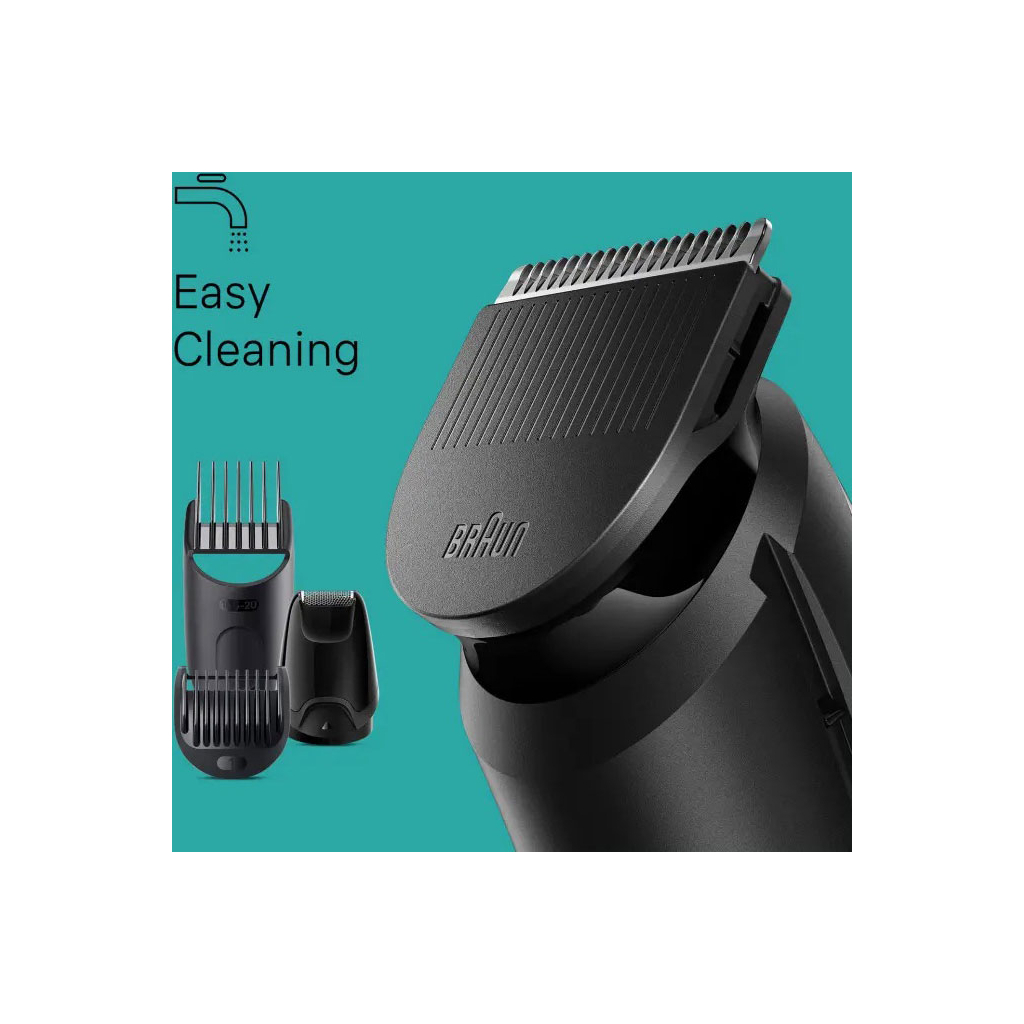 Тример Braun MGK3410 - зображення 5