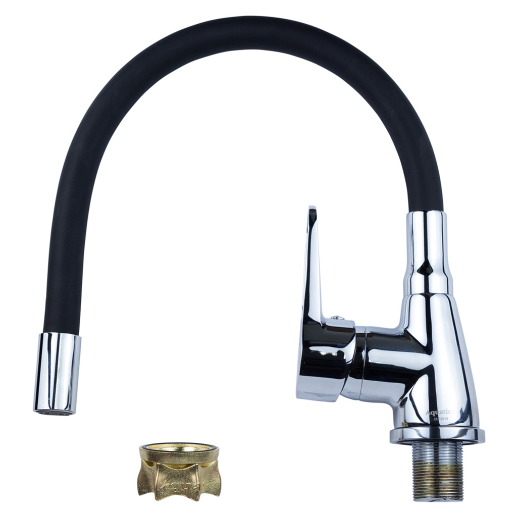 Змішувач AQUATICA HL-4B530C - зображення 2