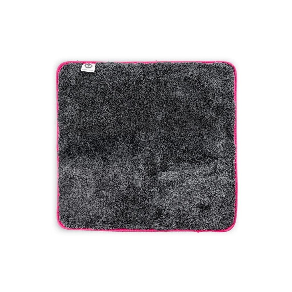 Автомобільна серветка K2 LUSSY 40х40 (D0222) - зображення 8