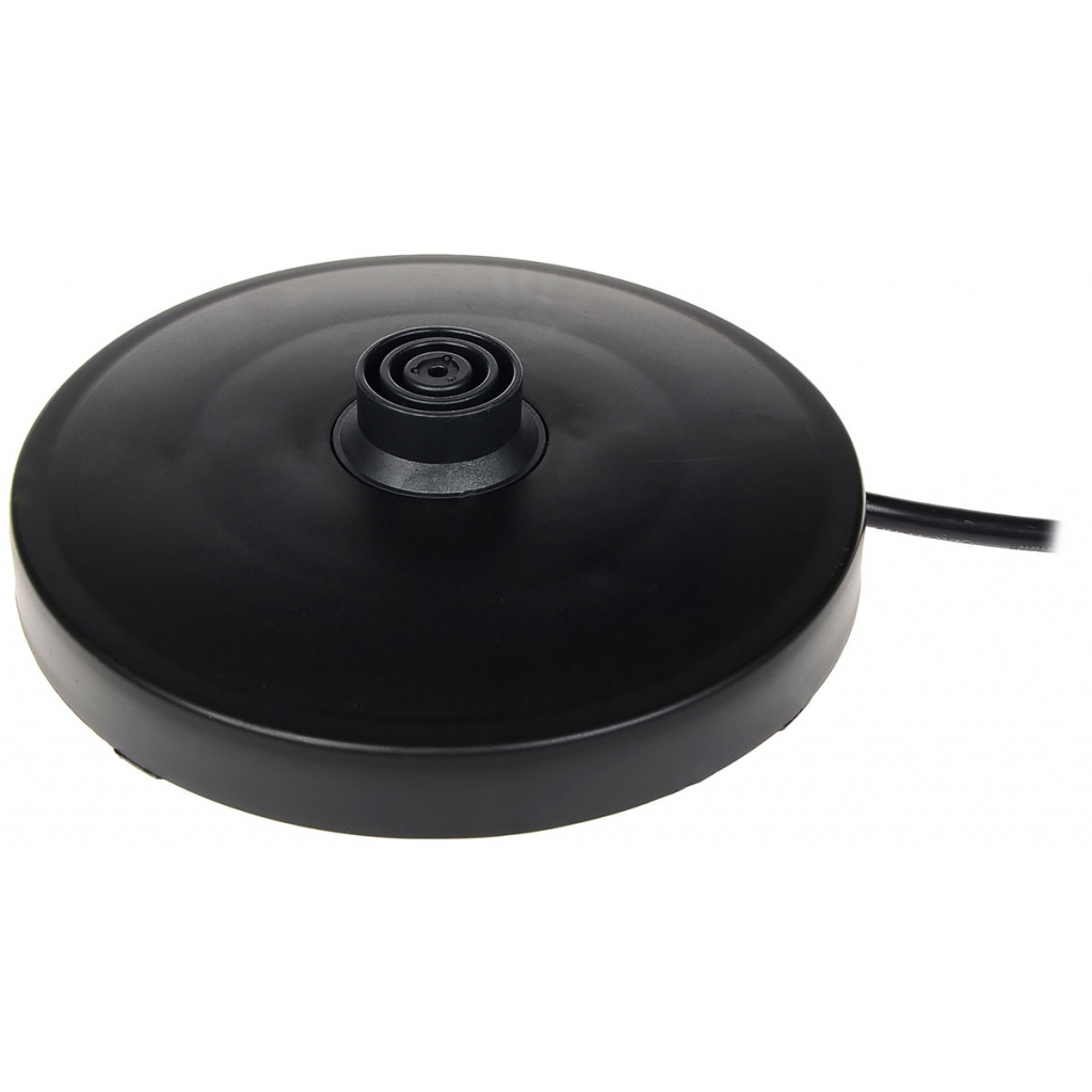 Електрочайник Saturn ST-EK8425Black with Blue - зображення 4