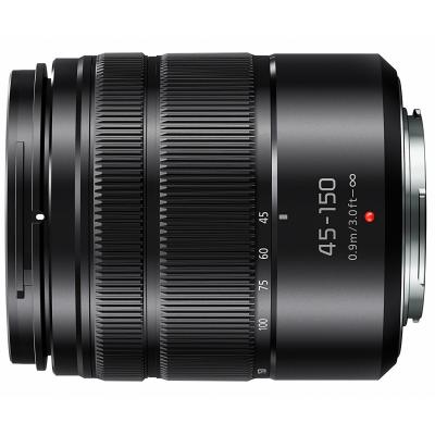 Об'єктив Panasonic Micro 4/3 Lens 45-150mm (H-FS45150EKA) - зображення 2