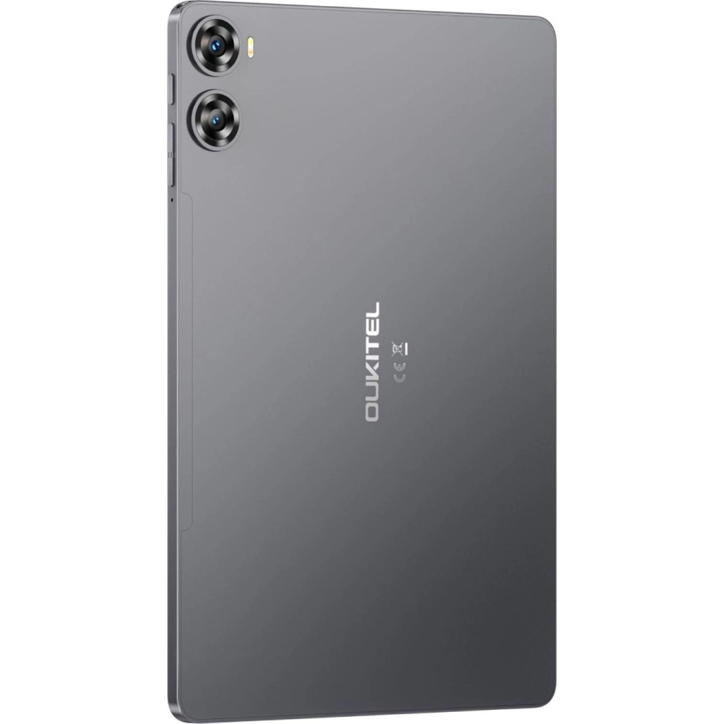Планшет OUKITEL OT9 11" 4/128GB, WIFI Чохол+Стілус, Grey/Coffee (6931940766036) - зображення 11