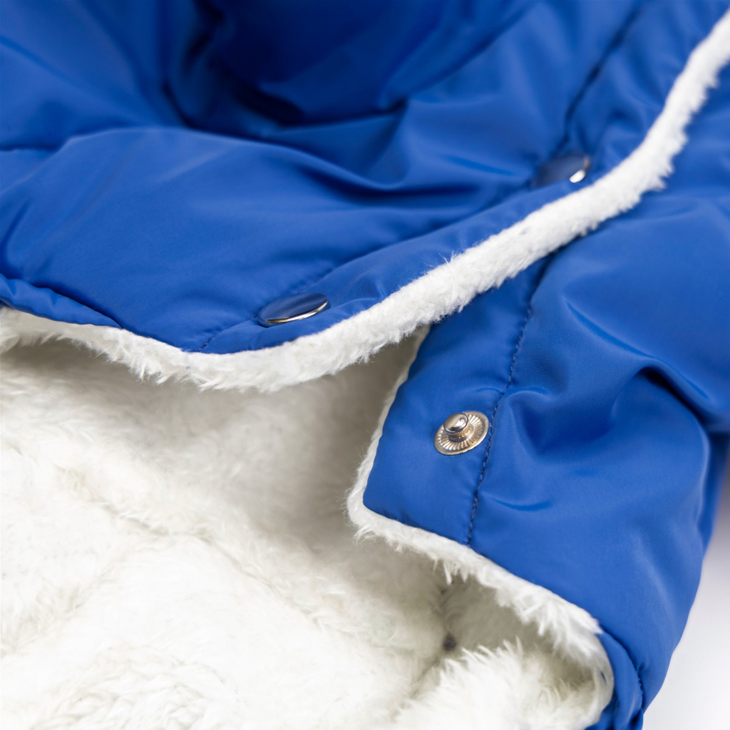 Костюм для тварин Pet Fashion ZHAN M (4823082432400) - зображення 2