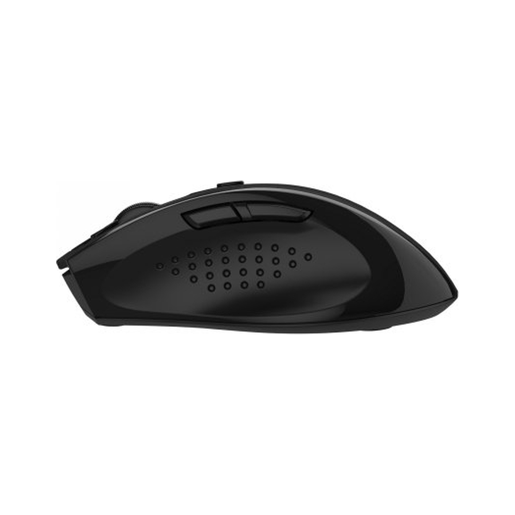 Мишка A4Tech G7-810 Air2 Wireless Black (4711421998741) - зображення 8