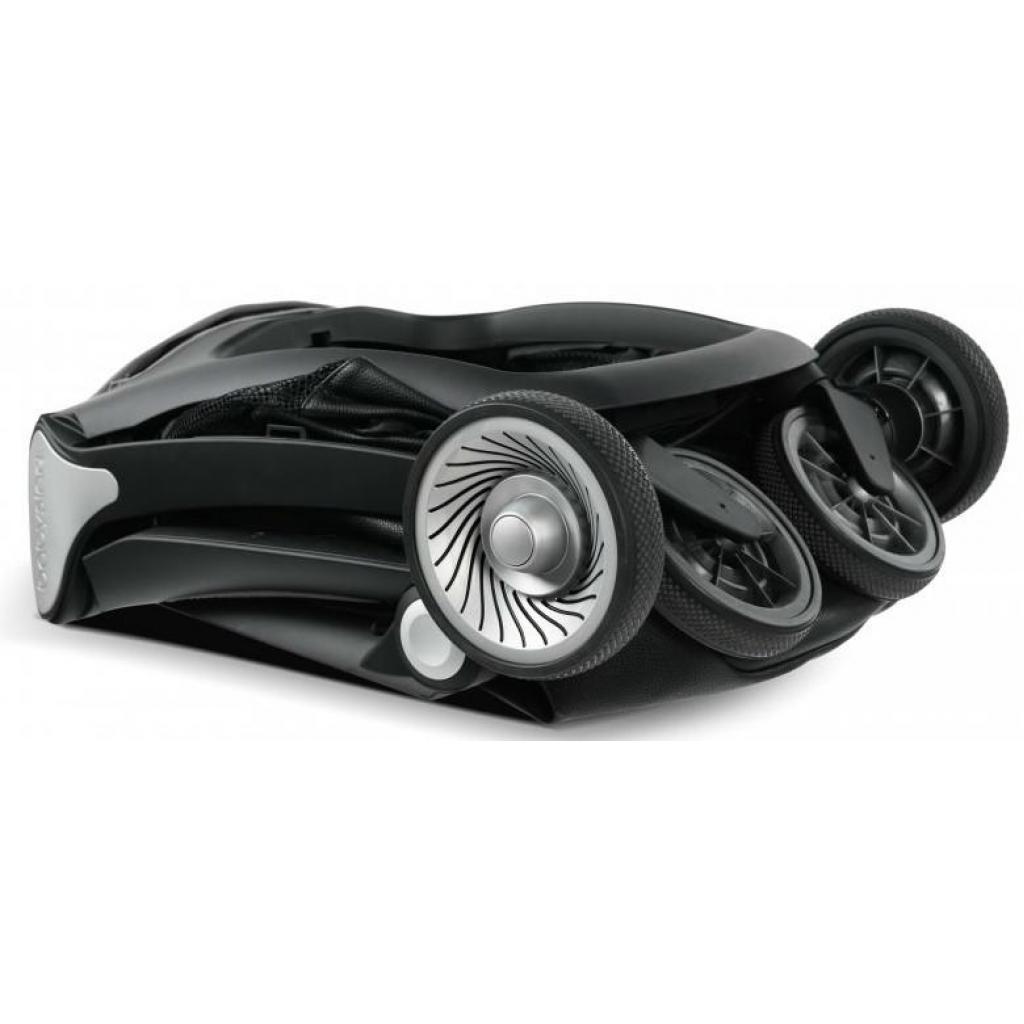 Коляска Babysing K-GO Black (70324) - зображення 6