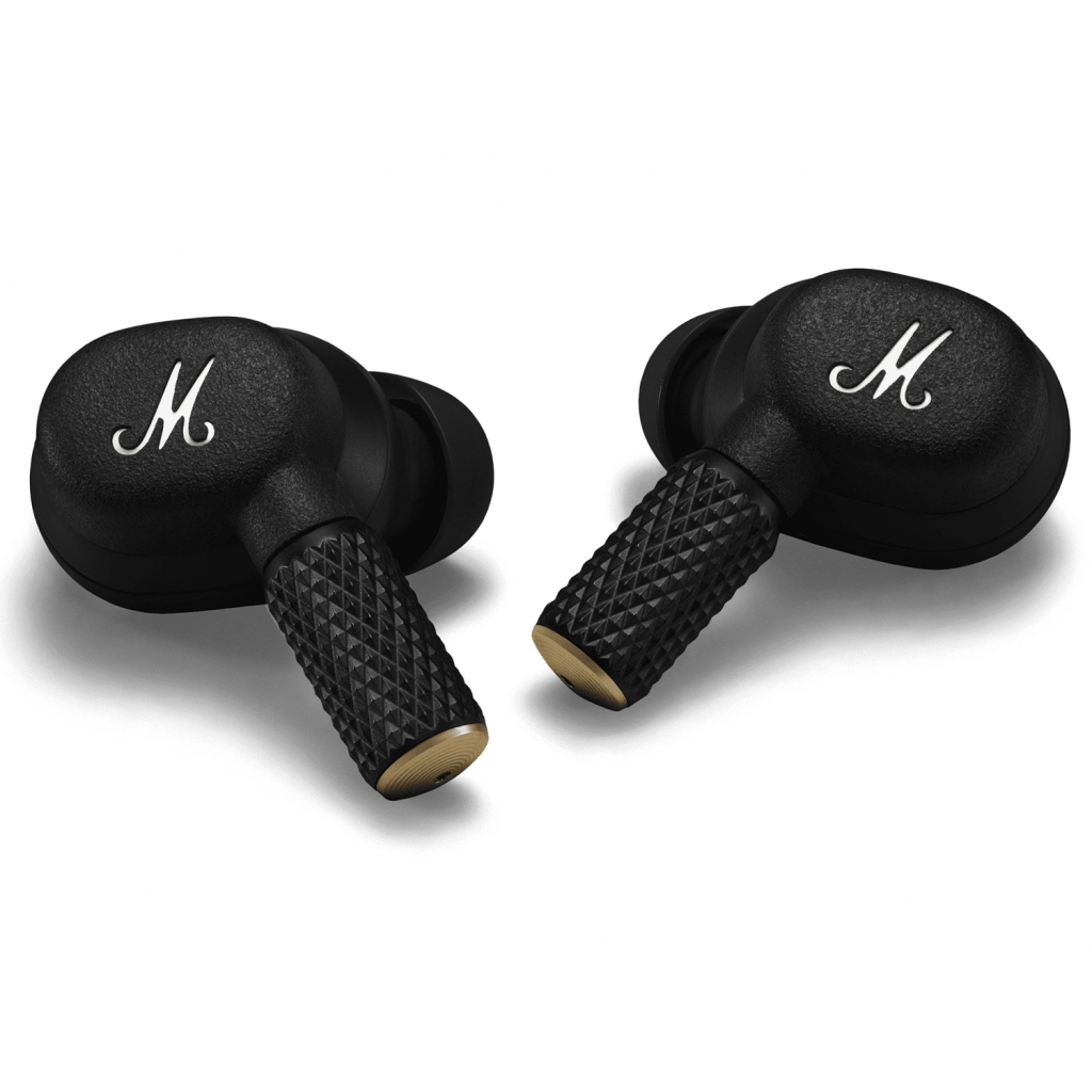 Навушники Marshall Motif II ANC Black (1006450) - зображення 4