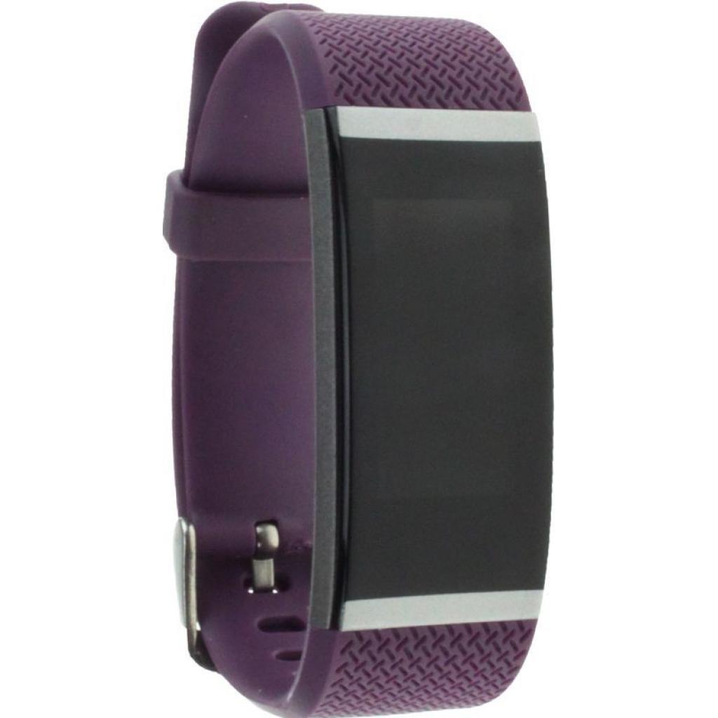 Фітнес браслет UWatch G18 Purple (F_59659) - зображення 2