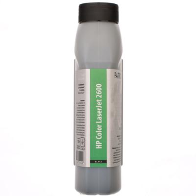Тонер HP CLJ 2600 BLACK 110г Patron (T-PN-HCLJ2600-B-110) - picture 3