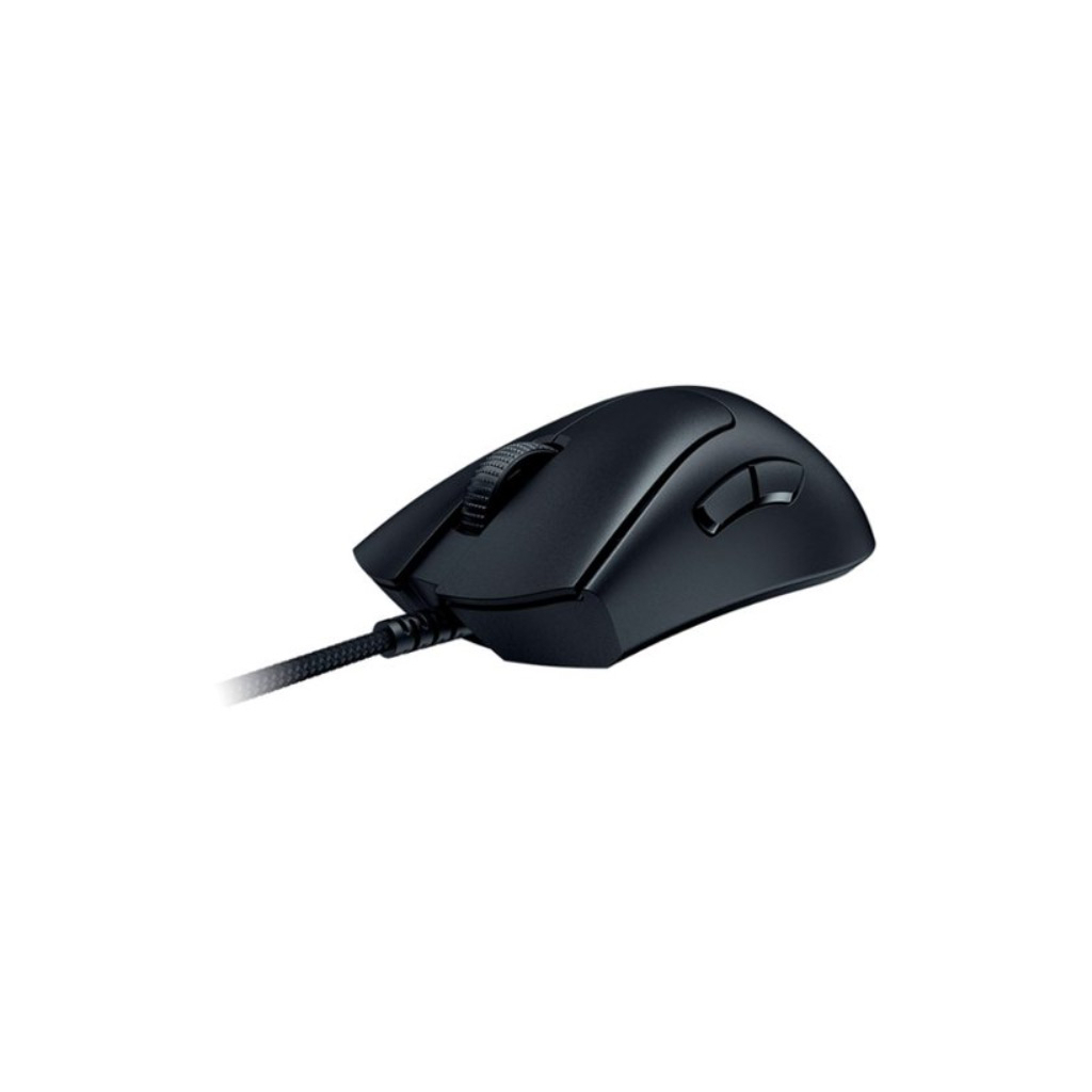 Мишка Razer DeathAdder V3 USB Black (RZ01-04640100-R3M1) - зображення 5