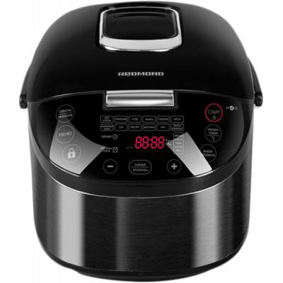 Мультиварка Redmond RMC-M800S - зображення 2
