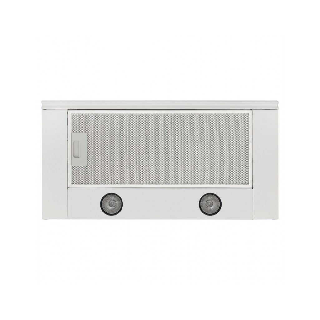 Витяжка кухонна Eleyus BREEZE 1000 60 WH - зображення 6