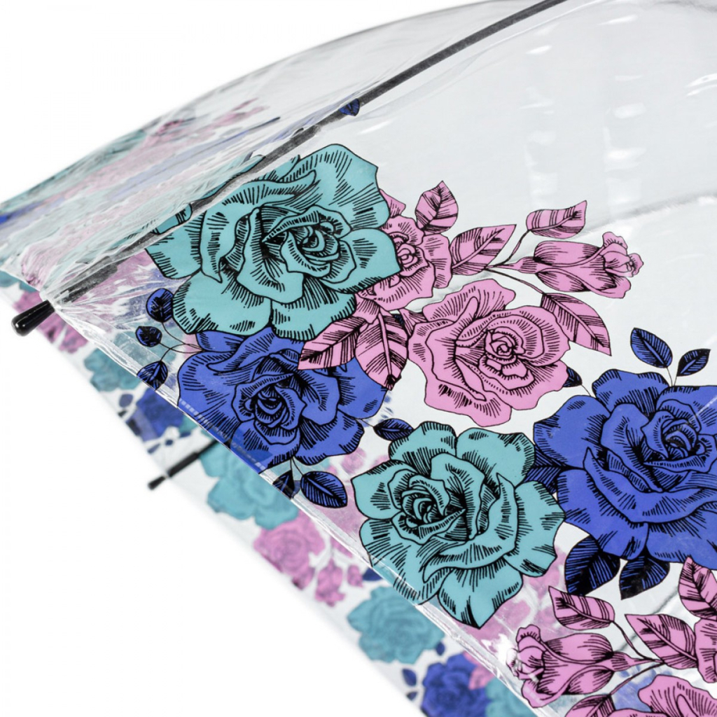 Парасоля Fulton Birdcage-2 L042 Moody Rose (L042-036556) - зображення 11