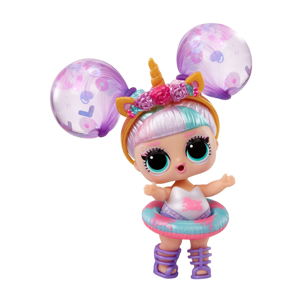 Лялька L.O.L. Surprise! Чарівні кульки (505068) - зображення 3