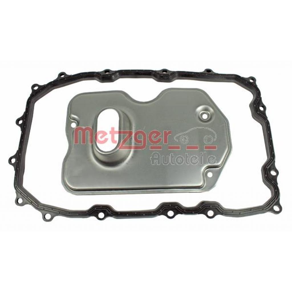 Трансмісійний фільтр Metzger 8020004 - изображение 1