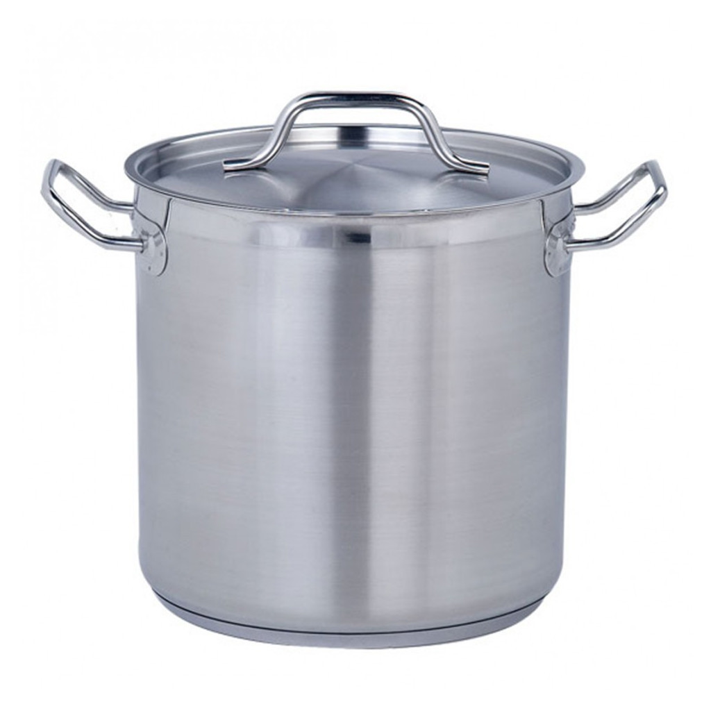 Каструля FoREST Resto Range висока з кришкою 3 л (301616) - зображення 1