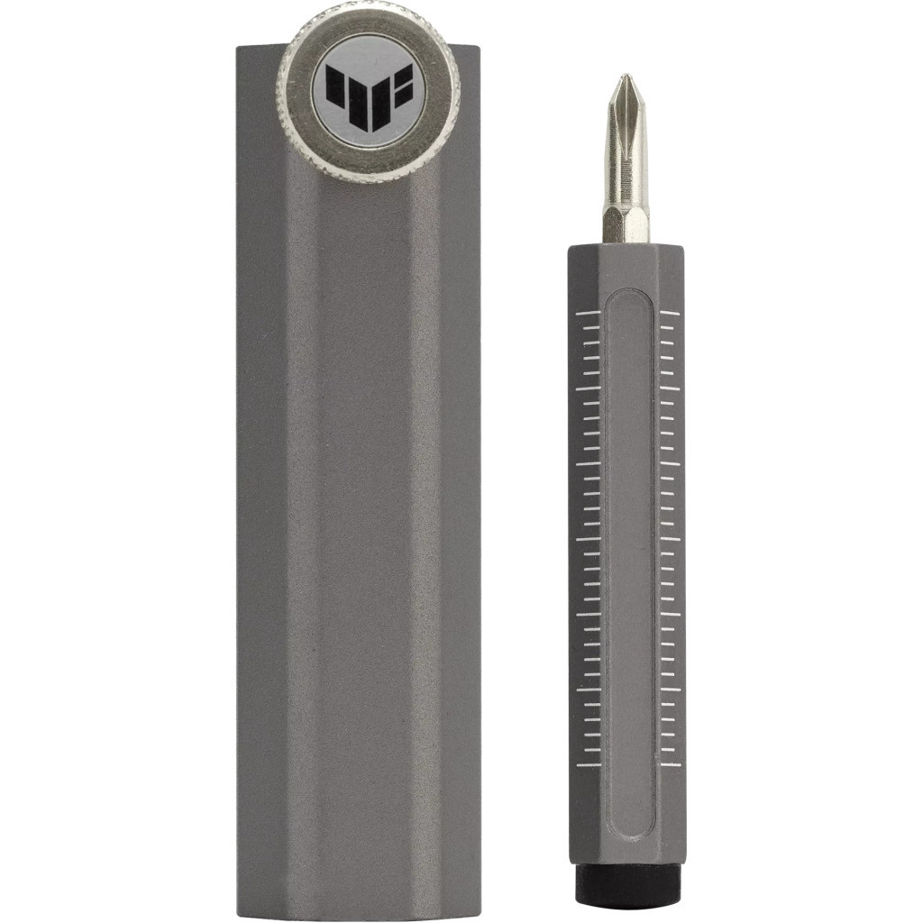 Відеокарта ASUS GeForce RTX4080 SUPER 16Gb TUF GAMING (TUF-RTX4080S-16G-GAMING) - зображення 7