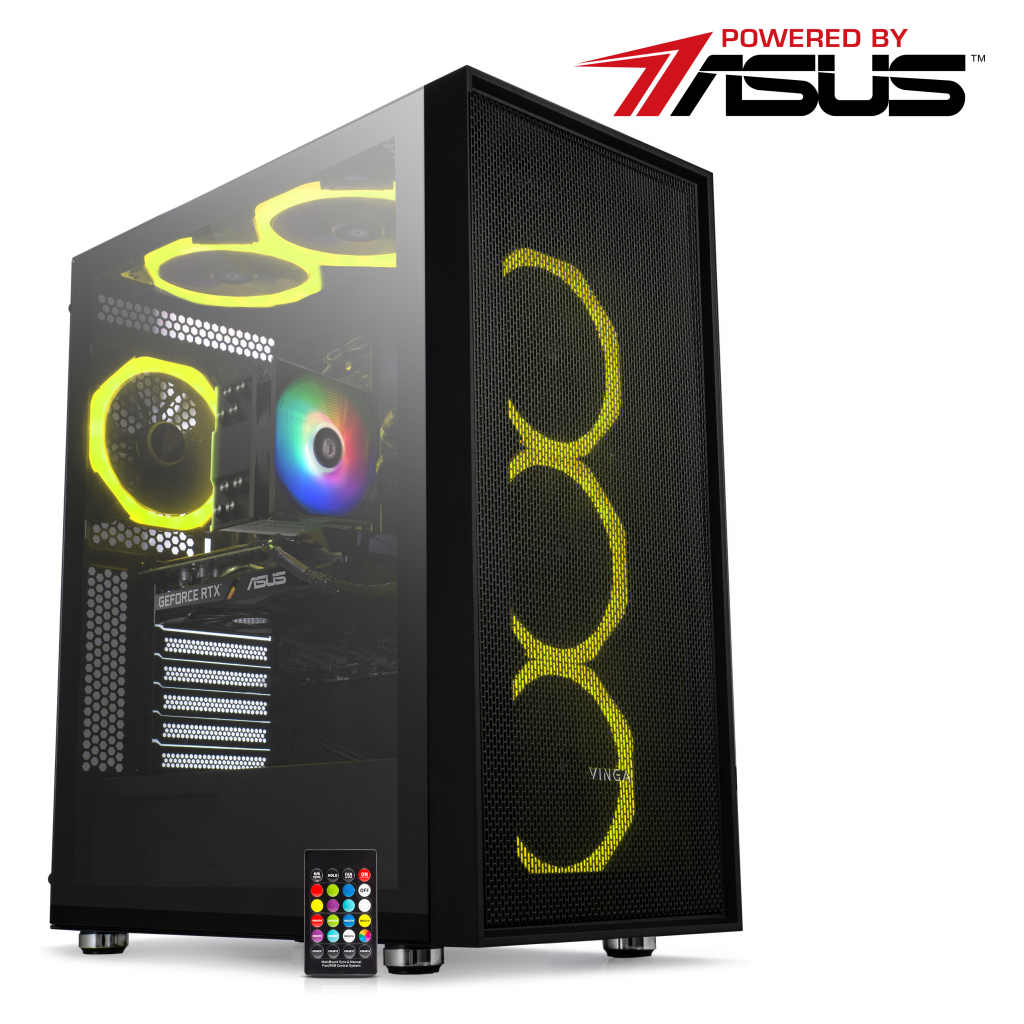 Комп'ютер Vinga Odin D5564 (I5M32G3060W.D5564) - зображення 1