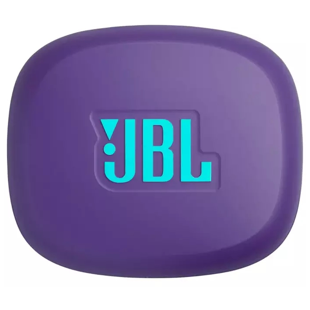 Навушники JBL Endurance Zone Purple (JBLENDUZONEPUR) - зображення 9