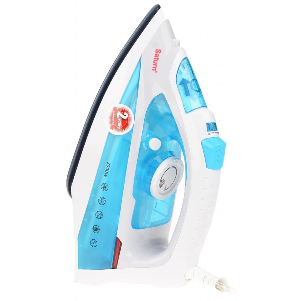 Праска Saturn ST-CC0221 Auto shut off - зображення 1