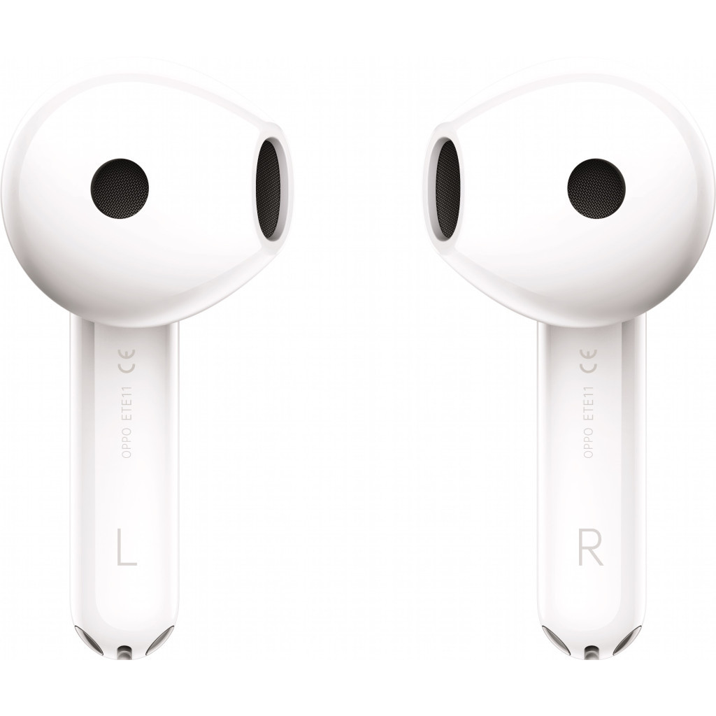 Навушники Oppo Enco Air 2 W13 (ETE11 White) - зображення 7