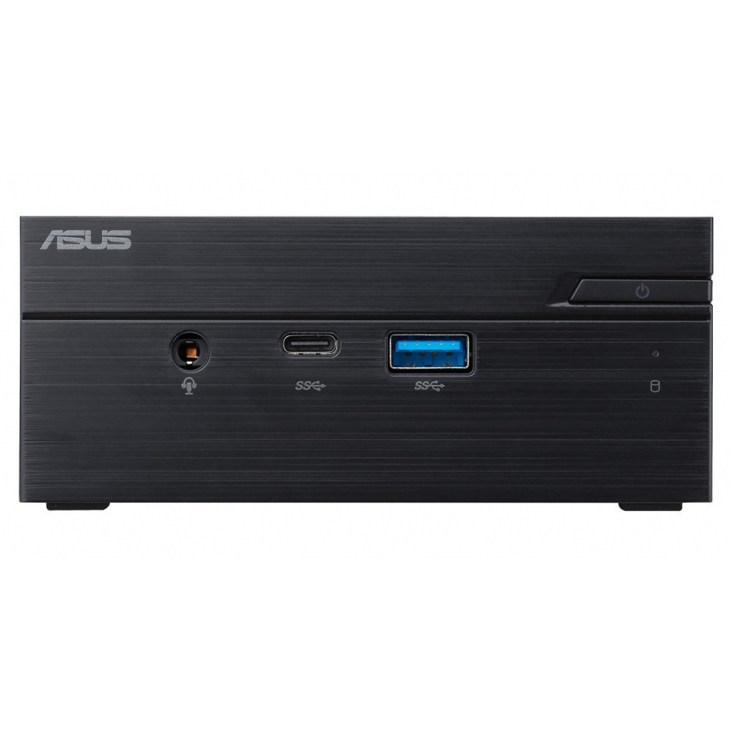 Комп'ютер ASUS PN41-BBP131MV / Pentium N6000 (90MR00I3-M001H0) - зображення 5