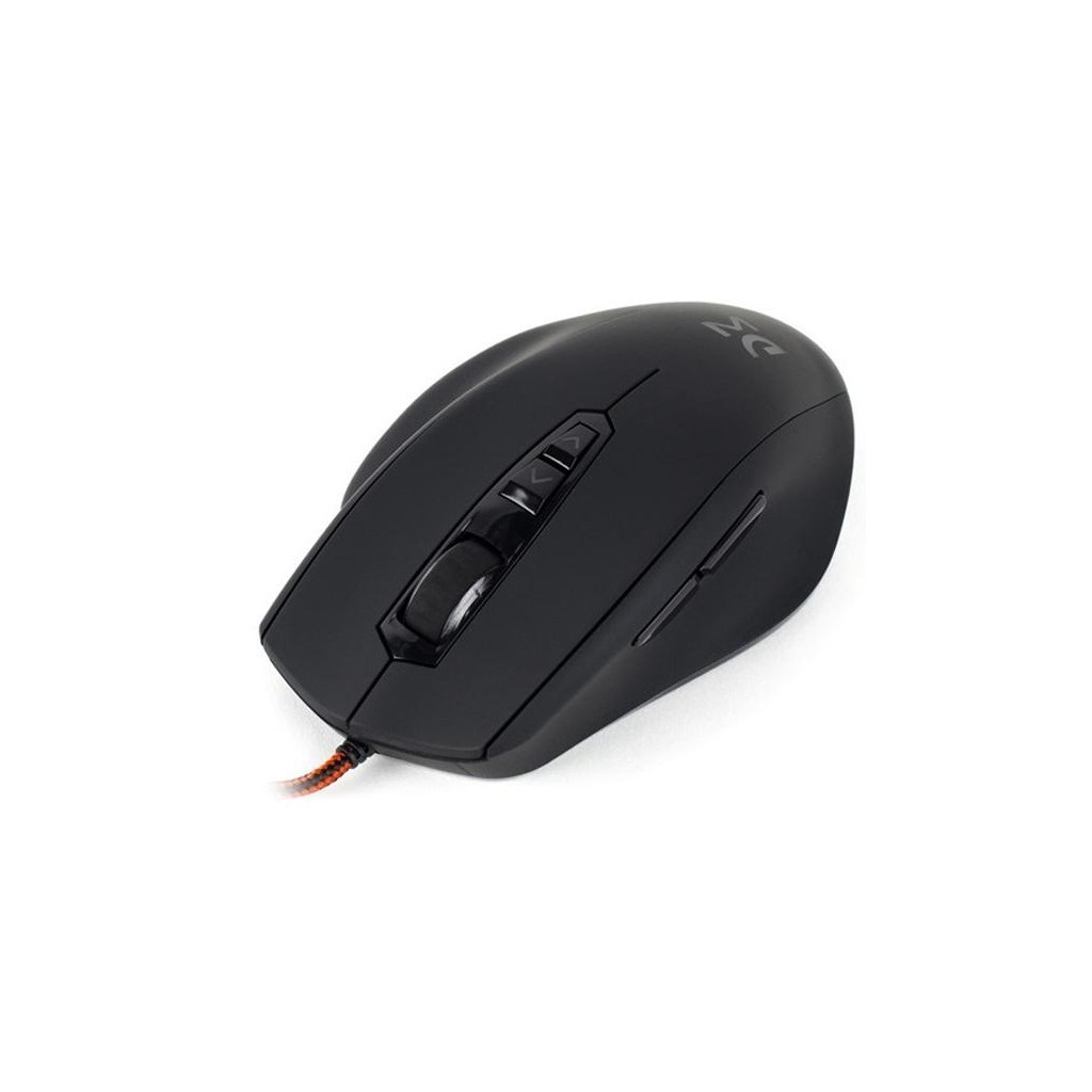 Мишка Dream Machines DM2 Comfy S (DM2_COMFY_S) - зображення 1