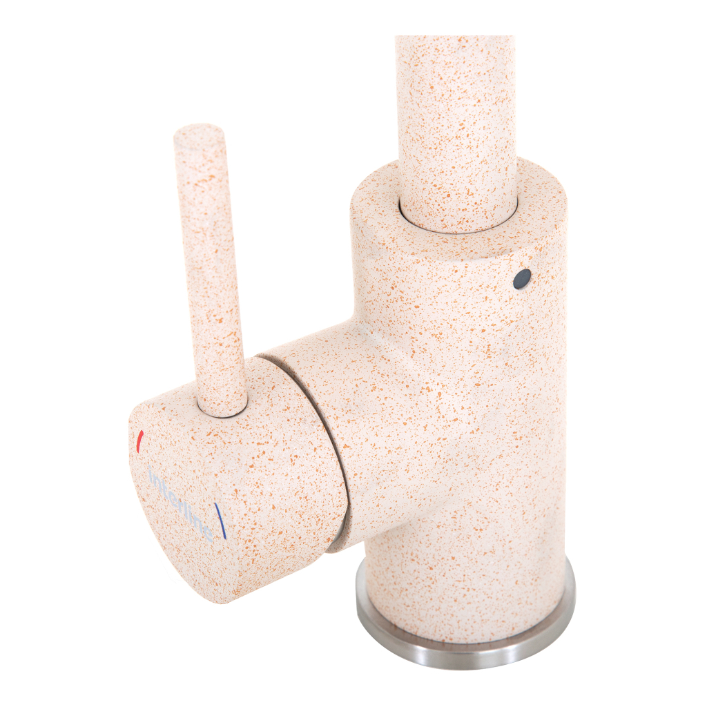 Змішувач Interline Loft new Avena - зображення 5