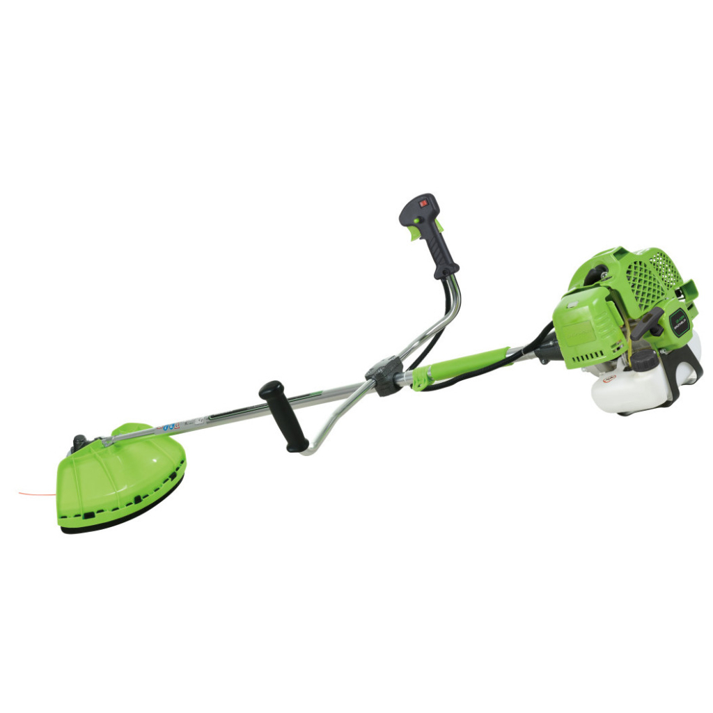 Тример садовий Grunhelm GR-430MS (2,8кВт, 7.8кг) (113944) - зображення 1