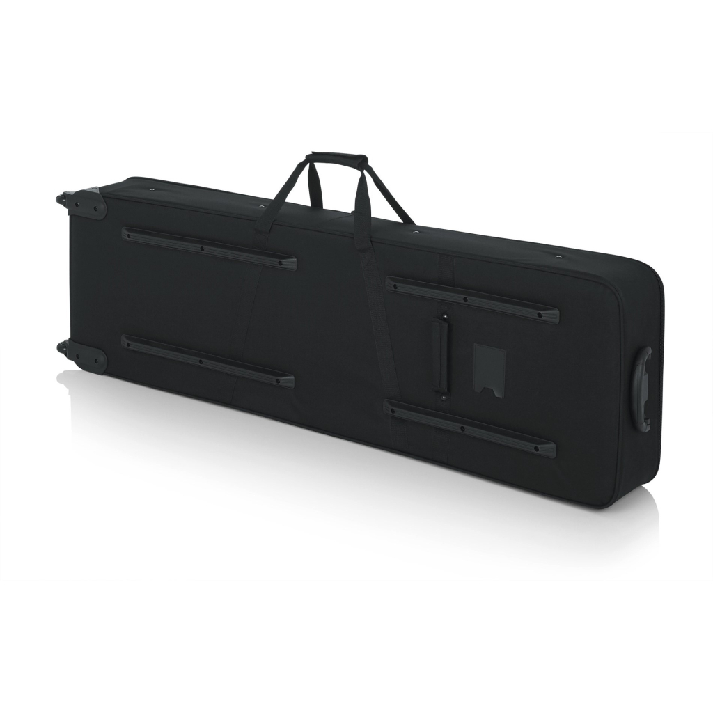 Кейс для клавішних Gator 88 Note Lightweight Keyboard Case (GK-88 SLIM) - изображение 4