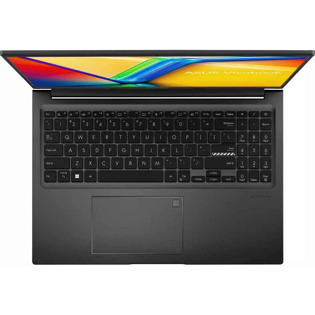 Ноутбук ASUS Vivobook 16 X1605VA-MB588 (90NB10N3-M017N0) - зображення 4