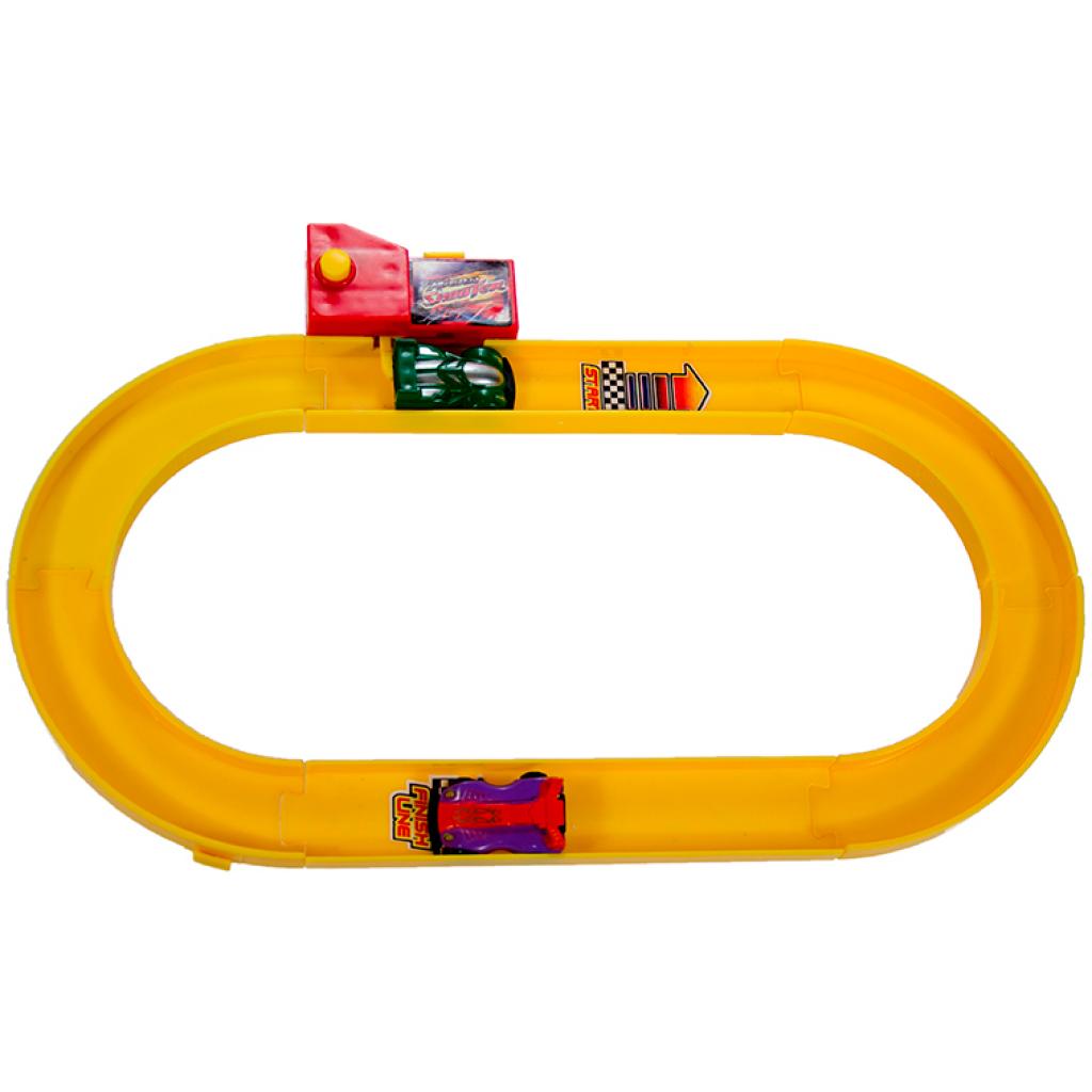 Автотрек Big Motors Кільцеві гонки (2568) - зображення 2