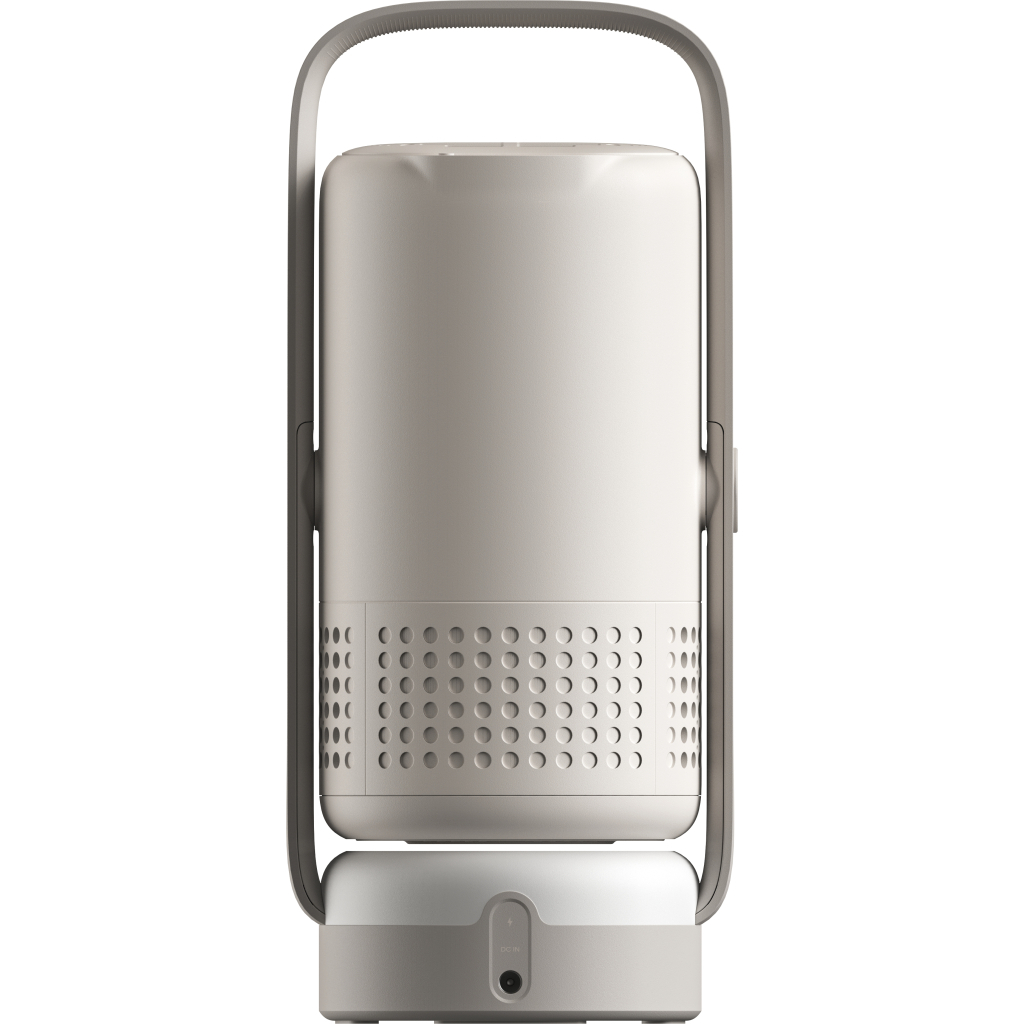 Проектор XGIMI Vibe One Pro Cloud Ash (WM03H-1) - изображение 7