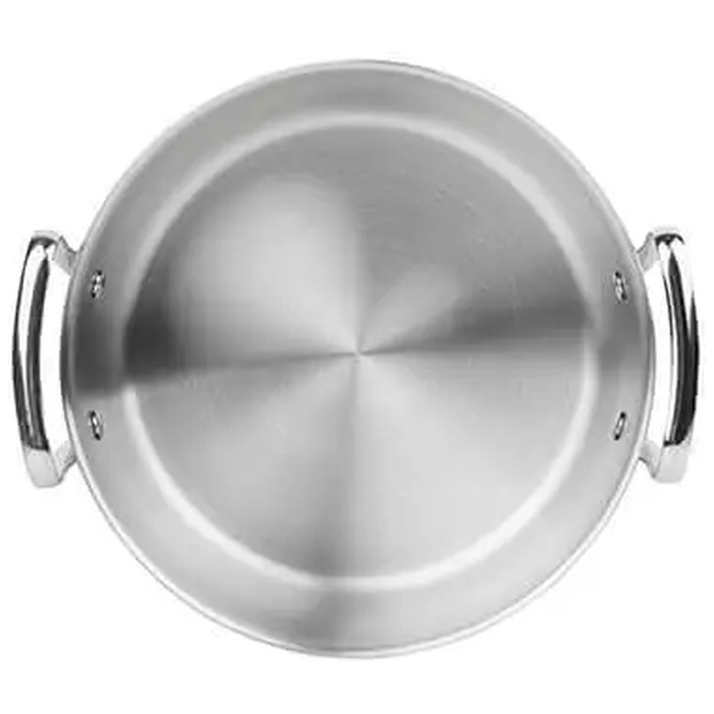 Набір посуду MasterPro Smart 3,14/6,5/11,6 л 6 предметів (BGMP-2145) - зображення 3