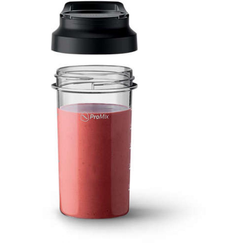 Блендер Philips HR2653/90 - зображення 6