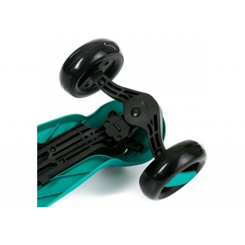 Самокат BabyHit Crosser Green (71640) - зображення 9