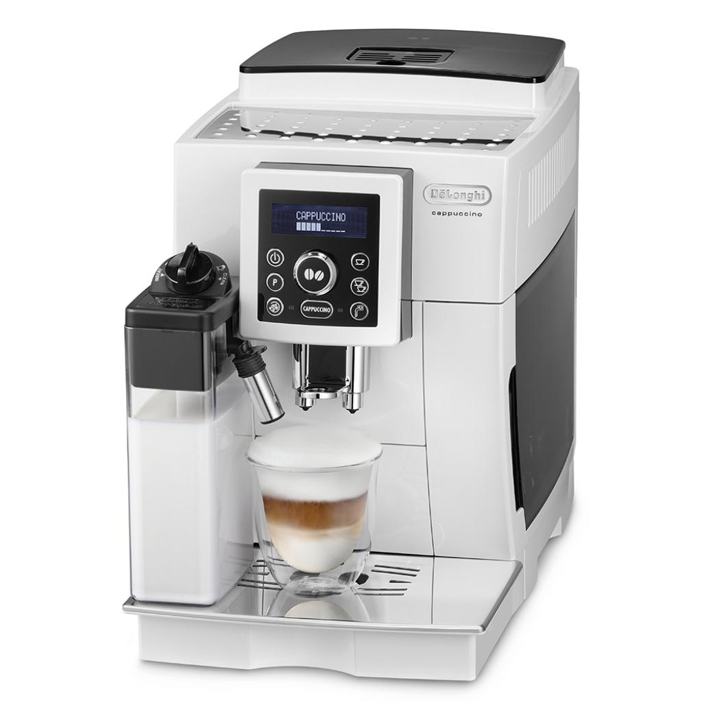 Кавомашина DeLonghi ECAM 23.460 W (ECAM23.460W) - зображення 2