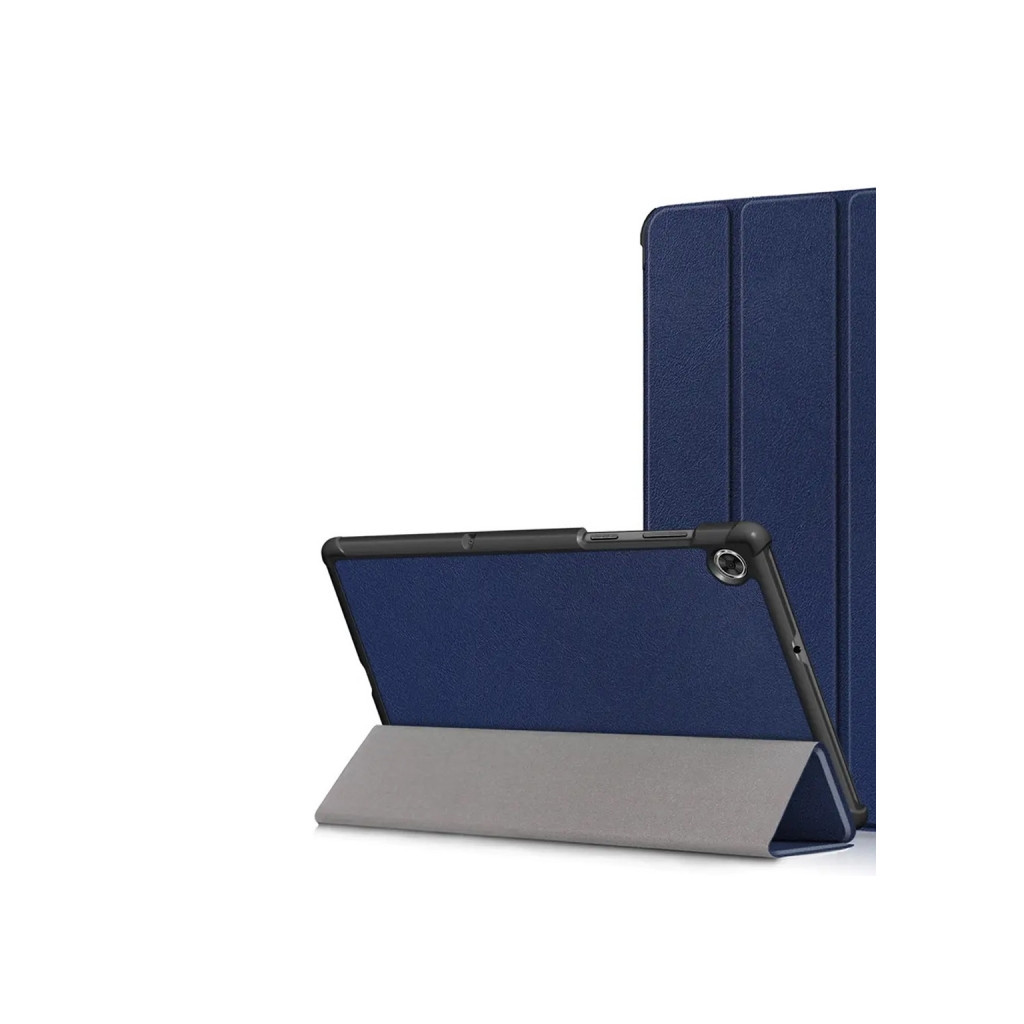 Чохол до планшета Armorstandart Smart Case Lenovo Tab M8 (4rd Gen) Blue (ARM66348) - зображення 4