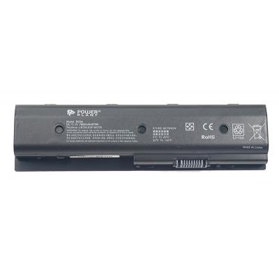 Акумулятор до ноутбука PowerPlant HP Pavilion DV4-5000 (MO06, HPM690LP) 11.1V 7800mAh (NB460618) - зображення 1