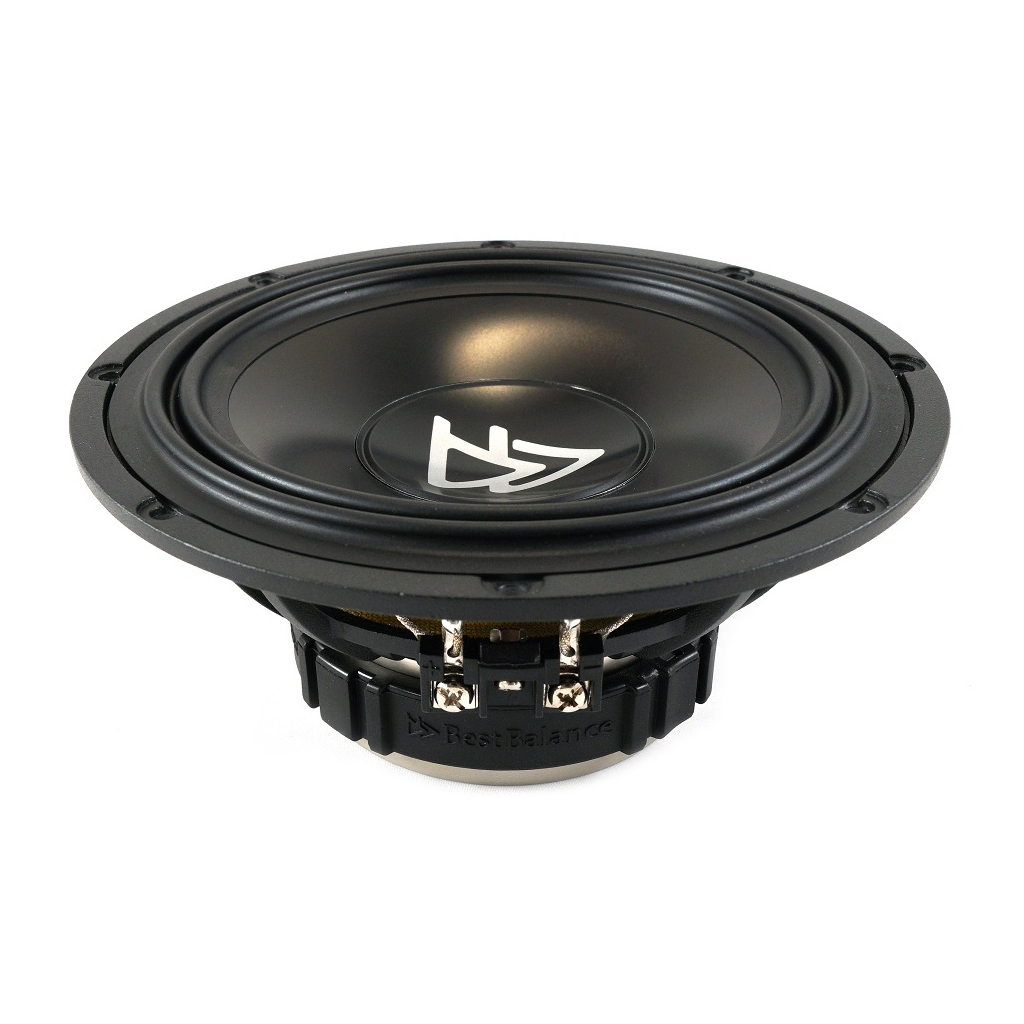 Компонентна акустика Best Balance A6. 5C - зображення 6