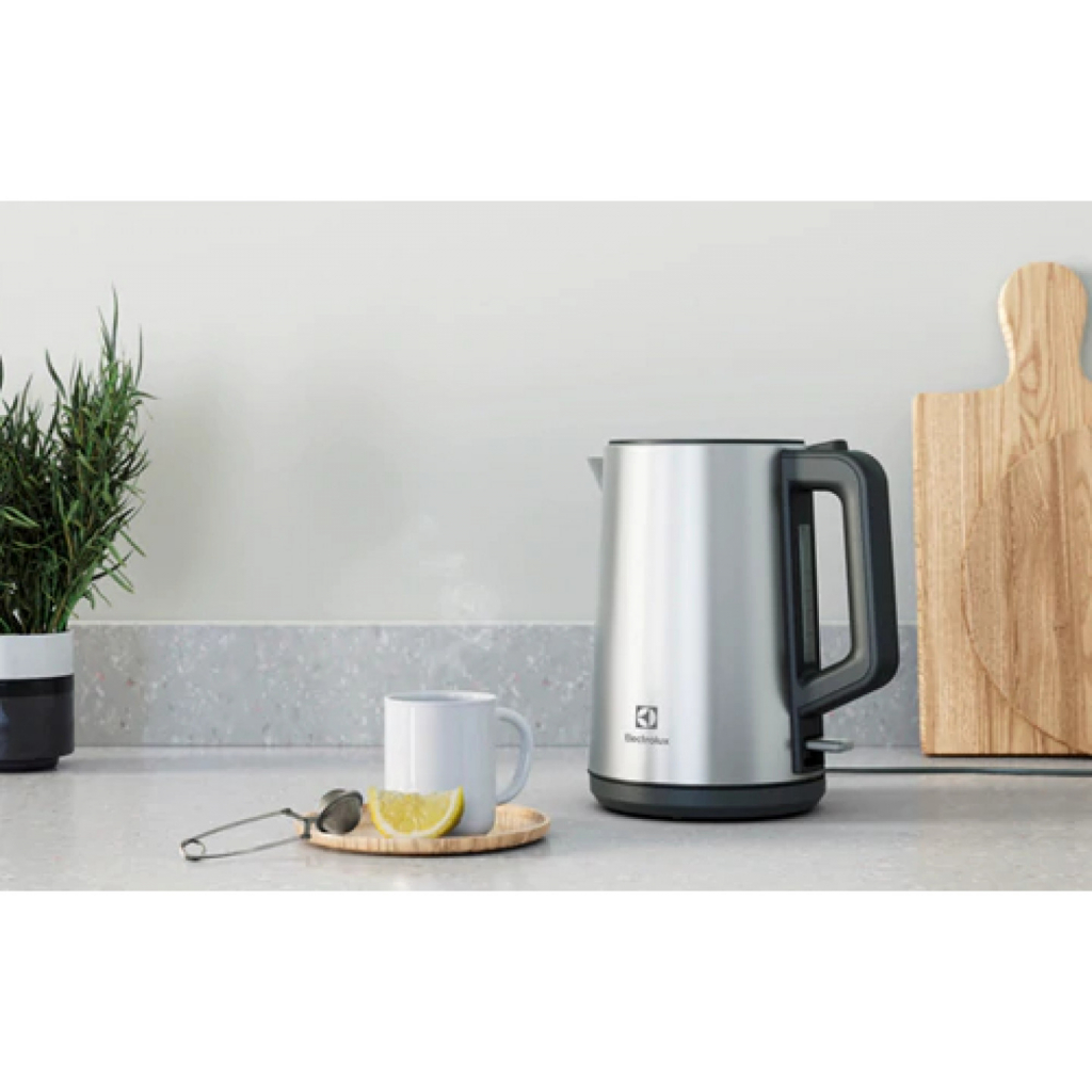 Електрочайник Electrolux E4K1-4ST - зображення 2