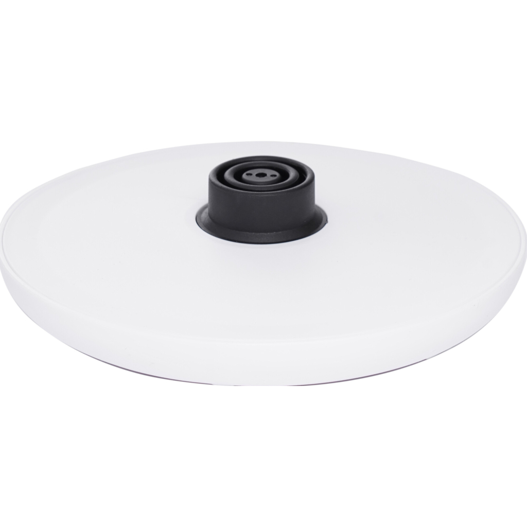 Електрочайник Edler EK4525 white - зображення 9