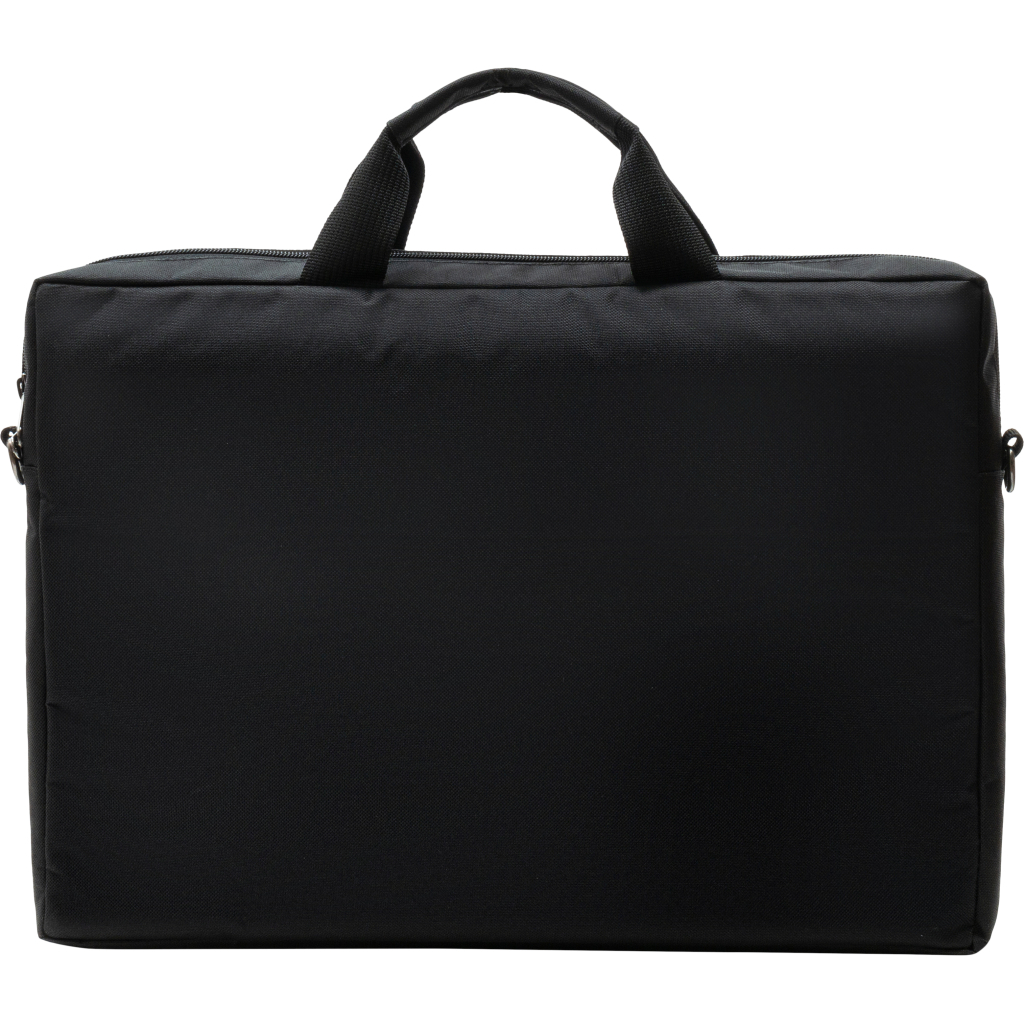 Сумка для ноутбука Vinga 17.3" NB1701 black (NB1701BK) - зображення 4