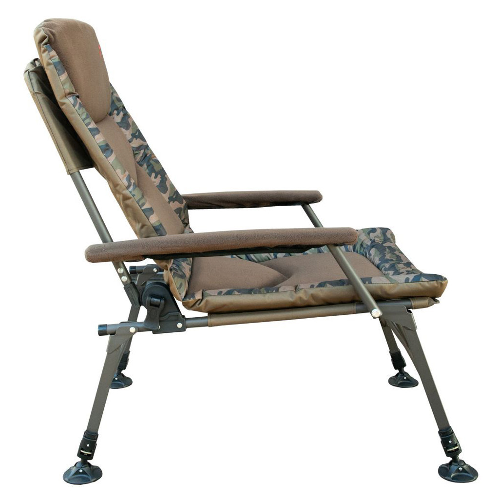 Крісло складане Tramp Homelike Camo (TRF-052) - зображення 4