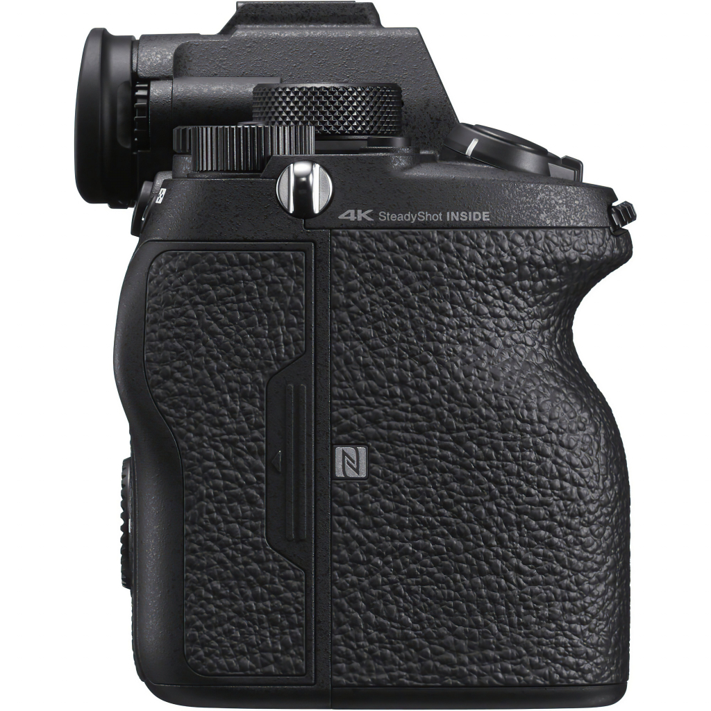 Цифровий фотоапарат Sony Alpha 9M2 body black (ILCE9M2B.CEC) - зображення 6