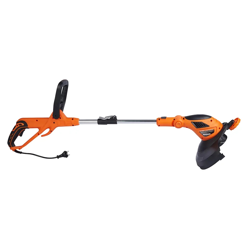 Тример садовий SEQUOIA SET550DTW - зображення 4