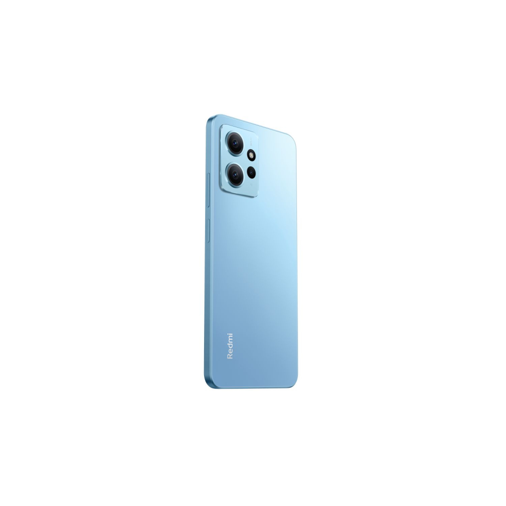 Мобільний телефон Xiaomi Redmi Note 12 4/128GB Ice Blue (980129) - зображення 5