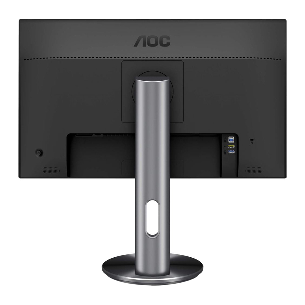Монітор AOC U2790PQU - зображення 6